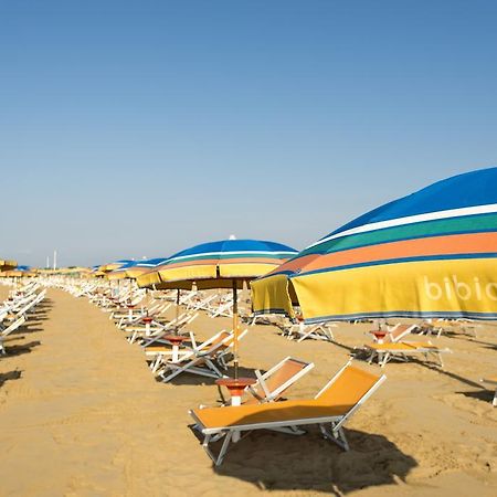 Appartamenti Foyer Bibione Kültér fotó