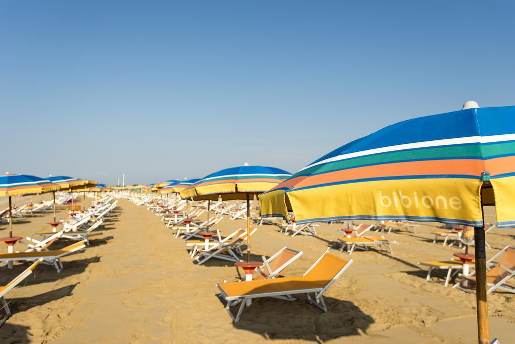 Appartamenti Foyer Bibione Kültér fotó